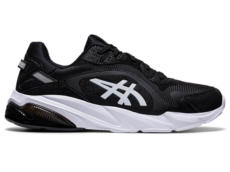 Tênis Asics GEL-QUANTUM INFINITY Homem Pretas, 7991A926.212